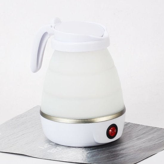 Bouilloire Pliable Portative - Kinshasa - 28$ - Livraison gratuite