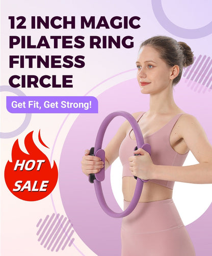 Préparateur physique Pilates Ring - 35$