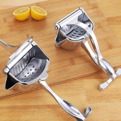 -50% Aujourd’hui 🔥🍋 Presse-Agrumes en Alliage d’Aluminium