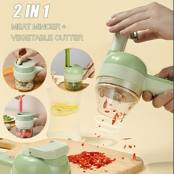 🔥GRANDE PROMOTION - 50 % DE RÉDUCTION🔥🔥🔥 Appareil de cuisson multifonction sans fil (ACHETEZ-EN 2, BÉNÉFICIEZ DE LA LIVRAISON GRATUITE)