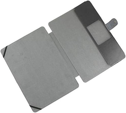 Étui en cuir PU pour ordinateur portable
