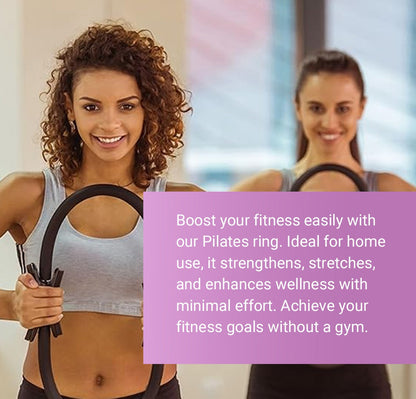 Préparateur physique Pilates Ring - 35$