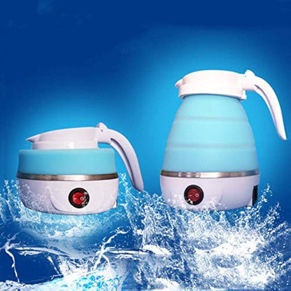 Bouilloire Pliable Portative - Kinshasa - 28$ - Livraison gratuite