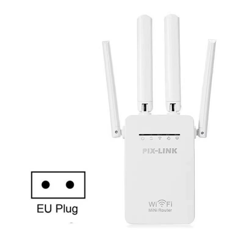 Attention : Ce n’est pas un Wi-Fi ! Répéteur WiFi Puissant – Boostez Votre Signal Internet Instantanément