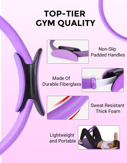 Préparateur physique Pilates Ring - 35$