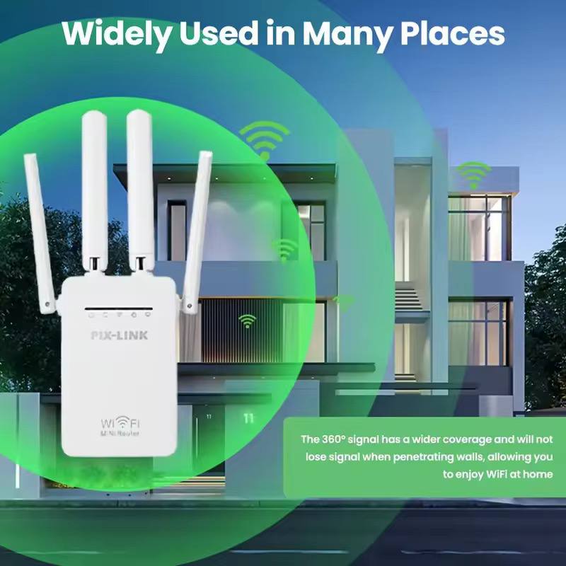 Attention : Ce n’est pas un Wi-Fi ! Répéteur WiFi Puissant – Boostez Votre Signal Internet Instantanément