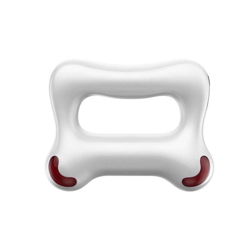 Vibration, brûleur de graisse musculaire silencieux - Ceinture amincissante portable - 39$