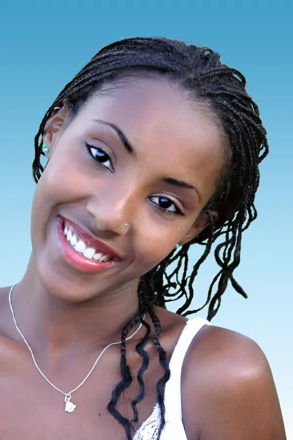 Aminata K.