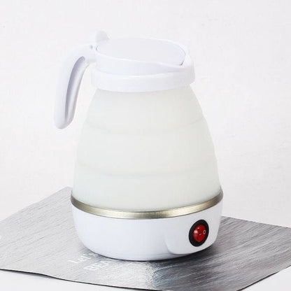 Bouilloire Pliable Portative - Kinshasa - 28$ - Livraison gratuite