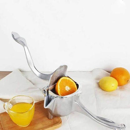 -50% Aujourd’hui 🔥🍋 Presse-Agrumes en Alliage d’Aluminium