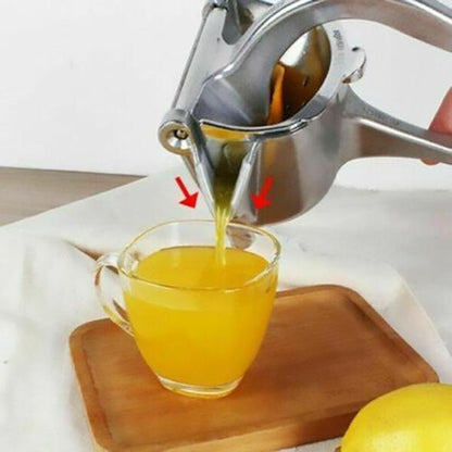 -50% Aujourd’hui 🔥🍋 Presse-Agrumes en Alliage d’Aluminium